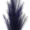 42" Navy Pampas Grass Stem by Ashland®